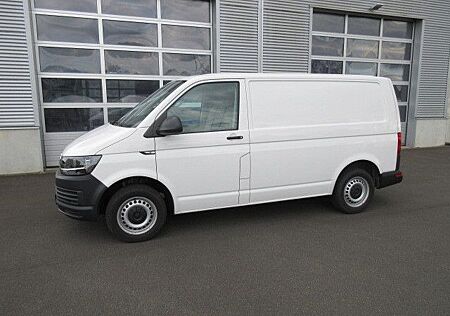 VW T6 Volkswagen 2,0 TDI 4Motion Klima/Diff-Sperre/PDC/AHK