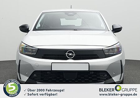 Opel Corsa Edition. 1.2 Direct Injection Turbo 74 kW