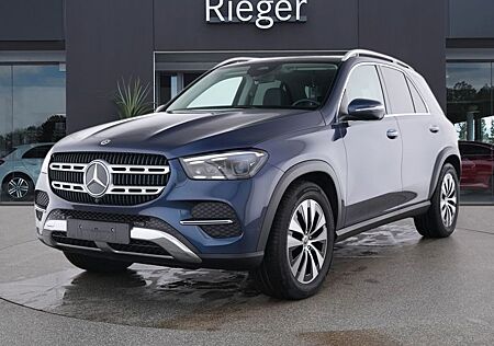 Mercedes-Benz GLE 300 d 4M Pano*Totwinkel*MEMORY*AHK*Burmester