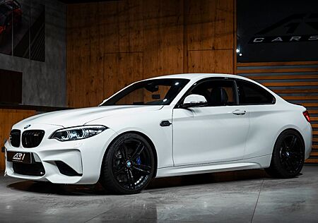 BMW M2 Coupe*Harman/Kardon*Camera