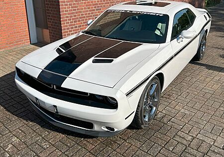 Dodge Challenger SXT Plus 3,6l Gas Blindspot ACC SuperTrackPack