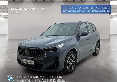 BMW X1 sDrive20i M Sport AHK Driv.Assist+ Head-Up