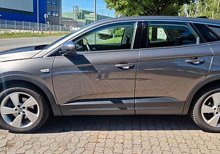 Opel Grandland X Grandland (X) Innovation