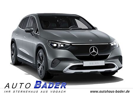 Mercedes-Benz EQE SUV 350 4Matic Electric Art Premium AIRMATIC