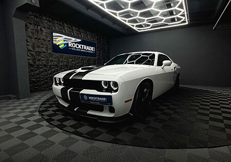 Dodge Challenger 3.6 V6 GT Performance SRT Styling