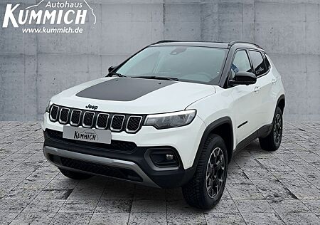Jeep Compass PHEV High Upland 4xe ALLRAD