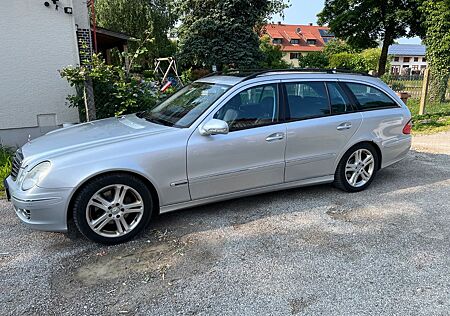 Mercedes-Benz E 320 CDI T AVANTGARDE Avantgarde