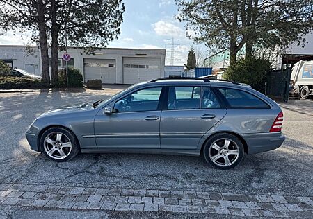 Mercedes-Benz C 320 T CDI***Modell 2007***