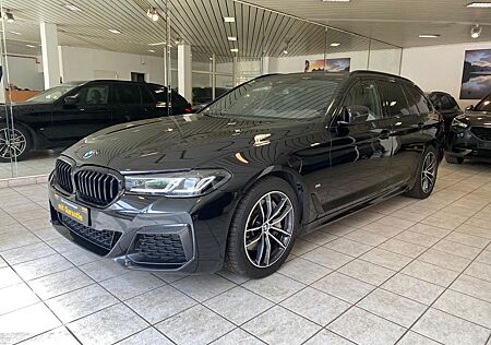 BMW 530 Baureihe 5 Touring d xDrive M Sport
