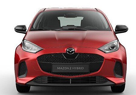 Mazda 2 HYBRID 1.5 CENTRE-LINE *Klimaautomatik*Rückfah