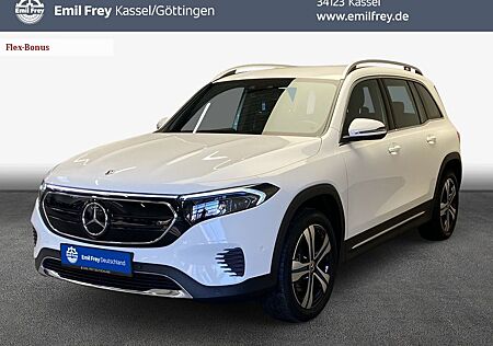 Mercedes-Benz EQB 250 Progressive|MBUX Innovation|FahrAssist
