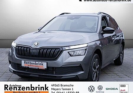 Skoda Kamiq 1.5 TSI Ambition DSG LED+ACC+WINTER