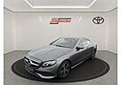 Mercedes-Benz E 200 Coupe+NAV COMMAND+BUSINESS-P+8 FACH !!