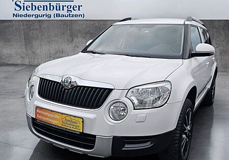 Skoda Yeti 1.2 TSI Ambition Adventure *2. Hd./ Temp.*