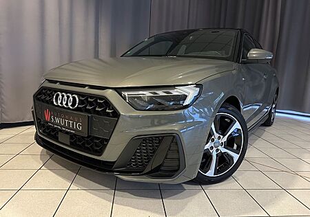 Audi A1 Sportback 35 TFSI S line+LED+B&O+ACC+VIRTUAL+