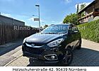 Hyundai ix35 Fifa World Cup Edition AWD*Automatik*AHK*LM