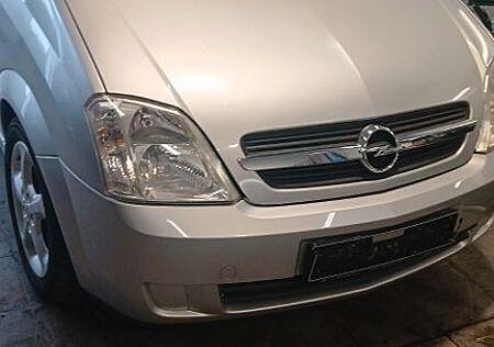 Opel Meriva 1.7 CDTI -
