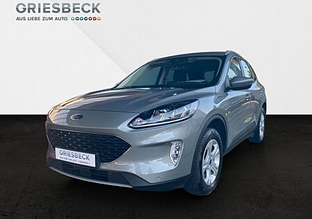 Ford Kuga 2.5 Cool & Connect DAB