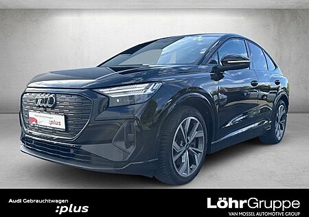 Audi Q4 e-tron Q4 50 e-tron quattro *Pano*Matrix*Kamera*Sonos*