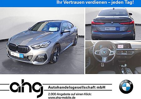 BMW 218iA Gran Coupe M Sport Sportsitze 18-Zoll M Rä