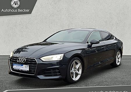 Audi A5 Sportback 2.0TDI Autom.+NEUES MODELL+KAMERA+