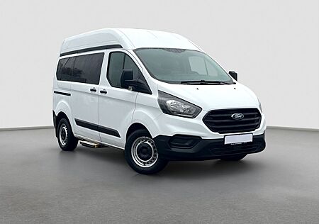 Ford Transit Custom 320 L1 H2 Trend 9-SITZER+SHZ+NAVI