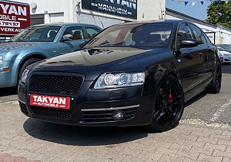 Audi A6 Lim. 3.2 FSI quattro