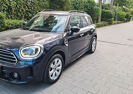 Mini Cooper D Countryman ,All4,Auto,Pano,HUD,ChesterLe
