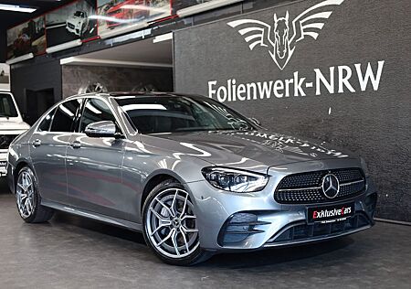 Mercedes-Benz E 400 E -Klasse Lim. d 4Matic*AMG Facelift*360°