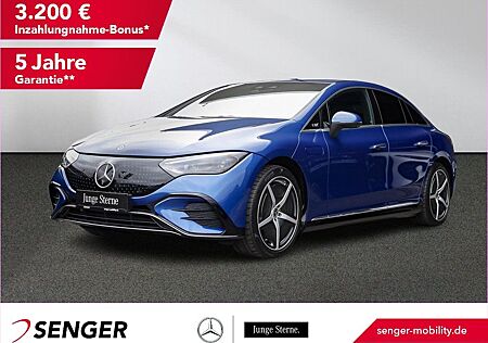Mercedes-Benz EQE 350+ AMG Digital-Light Distronic 360°-K. AHK