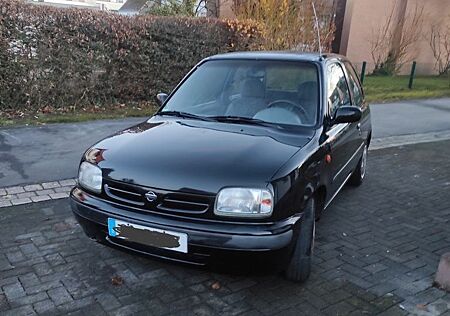 Nissan Micra 1.0 GX GX