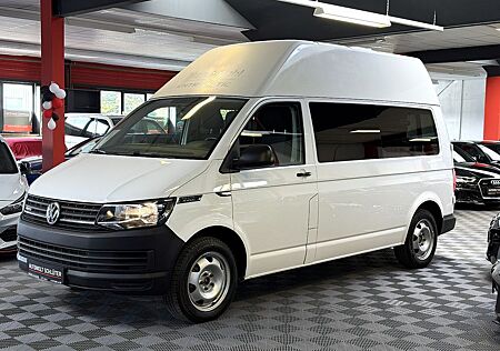VW T6 Transporter Volkswagen Hochdach lang *150PS*4Motion*