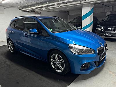 BMW 218 2 Active Tourer 218 M PackSport*Ambiente*AHK