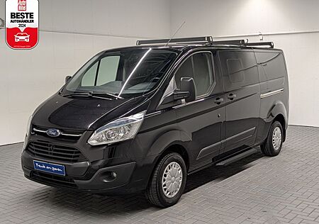 Ford Tourneo Custom 300 L2 Für Gewerbe, Ex-/Import