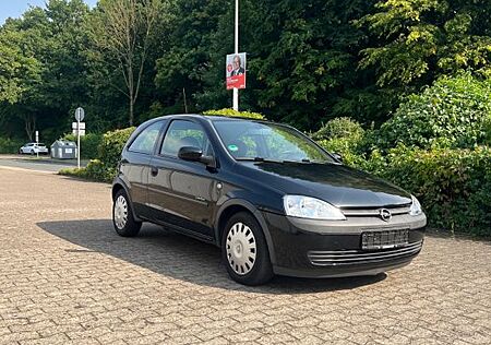 Opel Corsa 1.2 -