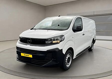 Opel Vivaro Cargo L 2.0+AHK+JETZT ab 2,74% Zins+