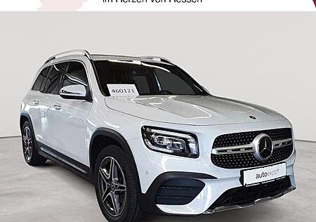 Mercedes-Benz GLB 220 d 4Matic 8G-DCT AMG Line Navi