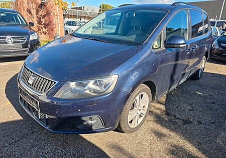 Seat Alhambra 2.0 TDI CR Ecomotive 103kW Referenc...