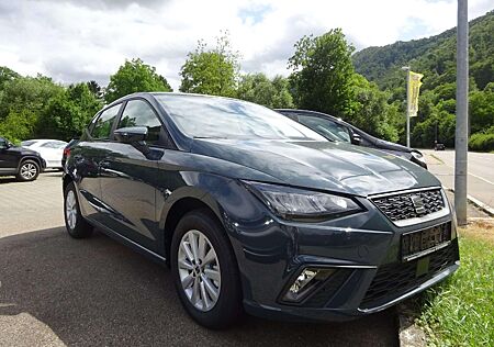Seat Ibiza Style 1,0 85kw 115PS Anschlußgarantie 36Mo