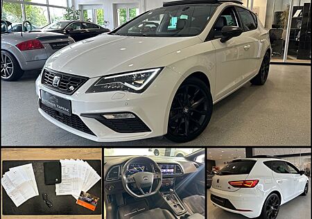 Seat Leon FR Aut.|1HD|Pano|Virutal|Kam.|Beats|AHK|ACC