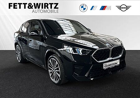 BMW X2 sDrive20d M Sport|AHK|DA+|Harman/Kardon