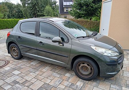 Peugeot 207 Filou 75 Filou