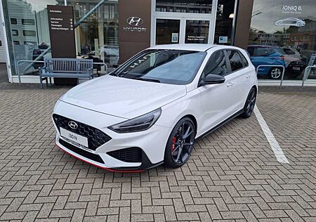 Hyundai i30 N 2.0 T-GDI 'Navi, Komfort, Assi'