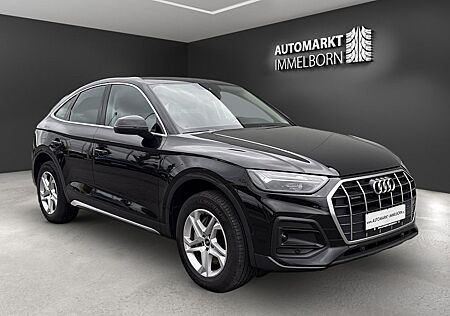 Audi Q5 Sportback e qu advanced LED*Virtual*Sound*DAB