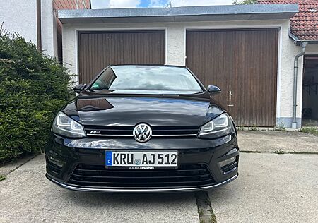 VW Golf Volkswagen 7 1.4 R-Line