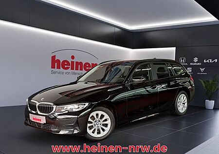 BMW 318dA Touring Advantage LED NAVI ACC 2xPDC
