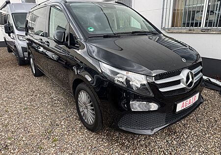 Mercedes-Benz V 250 gebraucht kaufen Mercedes-Benz V 250 KOMPAKT NAV KAM PDC