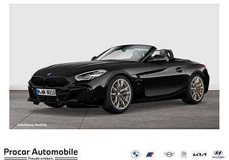 BMW Z4 gebraucht kaufen BMW Z4 M40i HUD ACC RFK NAVI LED Sound Syst. DAB LM
