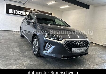 Hyundai Ioniq Premium Plug-In Hybrid