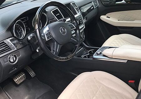 Mercedes-Benz ML 350 BlueTEC 4MATIC Edition 1 Edition 1